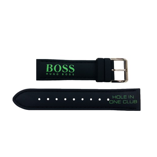 hugo boss watch strap replacement